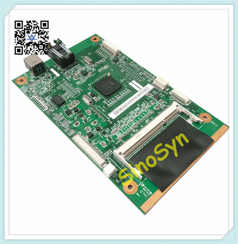 Q7805-60001/ Q7805-60002/ Q7804-69003/ Q7804-60001 for HP P2015/ P2015N/ P2015DN/ 2015 Mainboard/ Formatter Board/ Logic Board/ Main Board